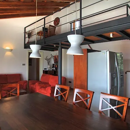 3 Bedroom In Parecag With A Swimming Pool Вилла *