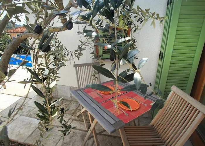 3 Bedroom In Parecag With A Swimming Pool ヴィラ *