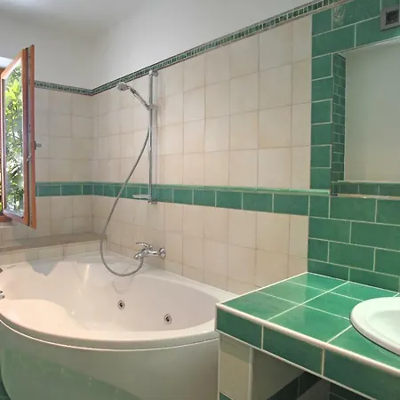 Spacious In Parecag With A Swimming Pool Secovlje