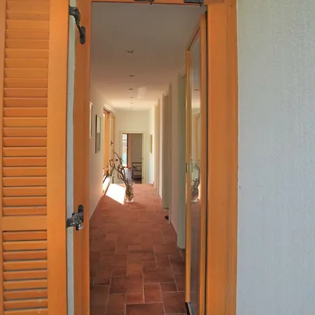 Spacious In Parecag With A Swimming Pool Willa *