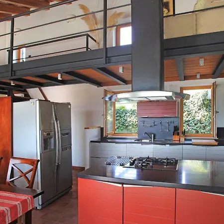 Spacious In Parecag With A Swimming Pool Willa *