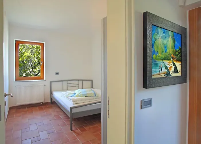 3 Bedroom In Parecag With A Swimming Pool Villa