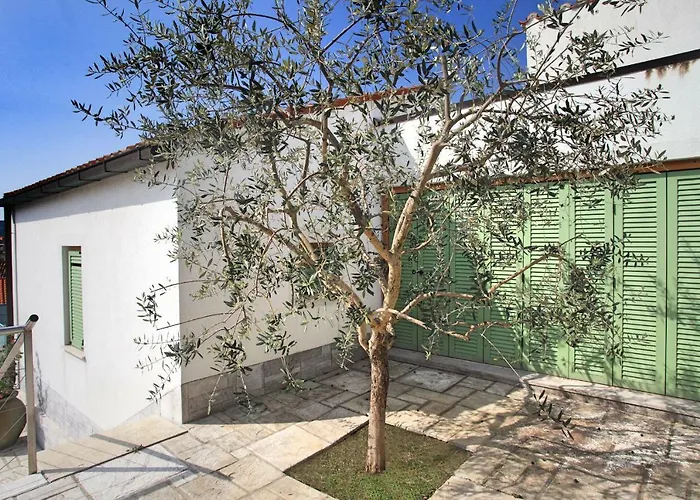 3 Bedroom In Parecag With A Swimming Pool * Sečovlje